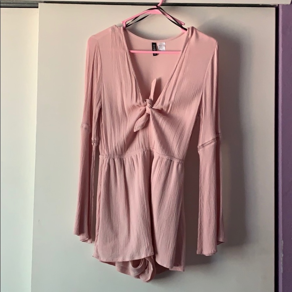 Romper